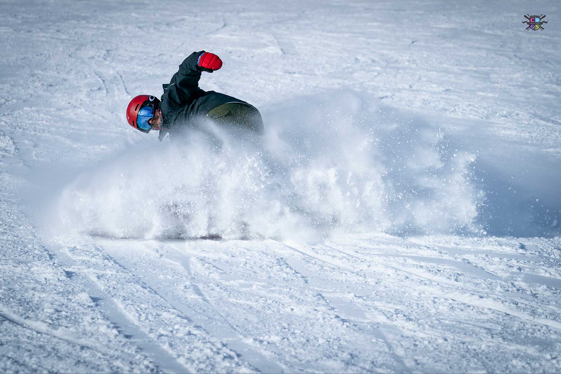 Extreme snowboarding adventures and destinations